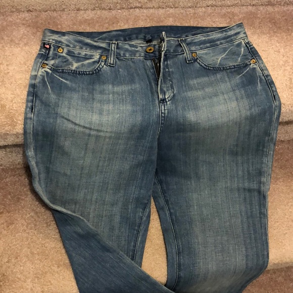 Ralph’s Lauren jeans - Picture 3 of 4
